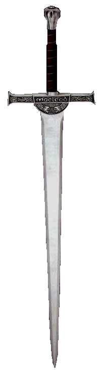 ClanSword