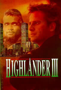 Highlander 3